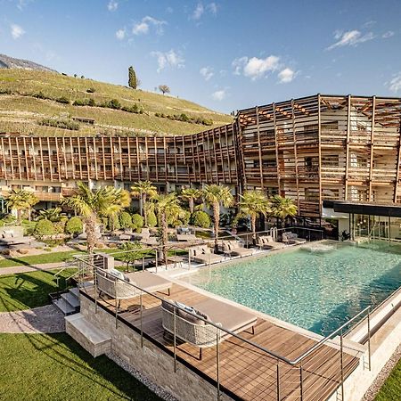 Lake Spa Hotel Seeleiten Caldaro Eksteriør billede