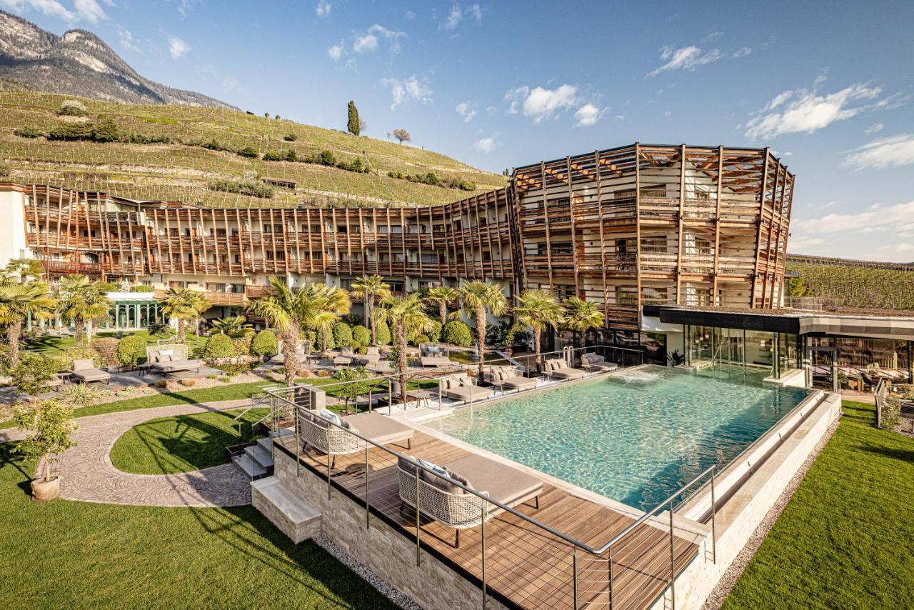 Lake Spa Hotel Seeleiten Caldaro Eksteriør billede