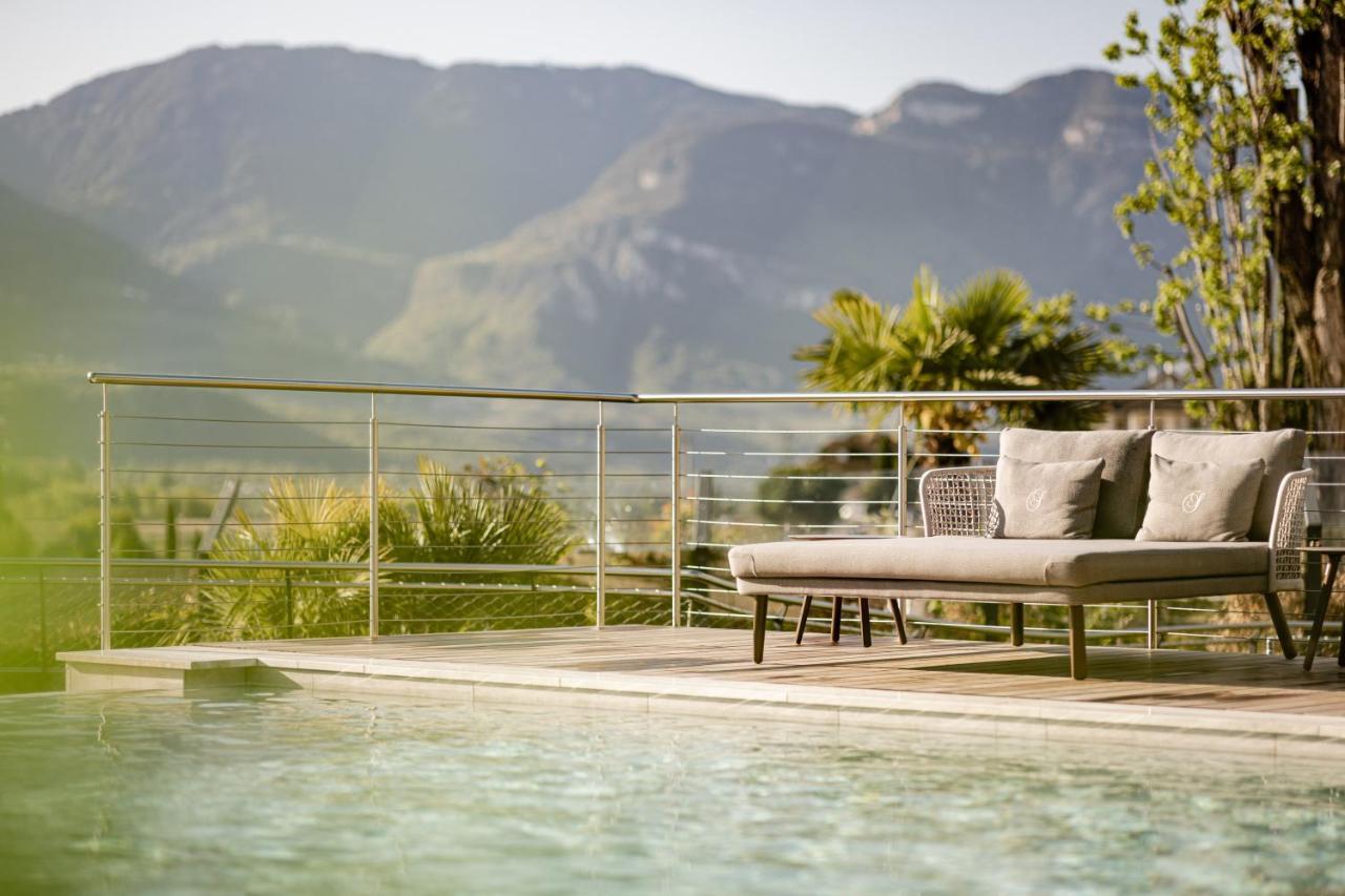 Lake Spa Hotel Seeleiten Caldaro Eksteriør billede