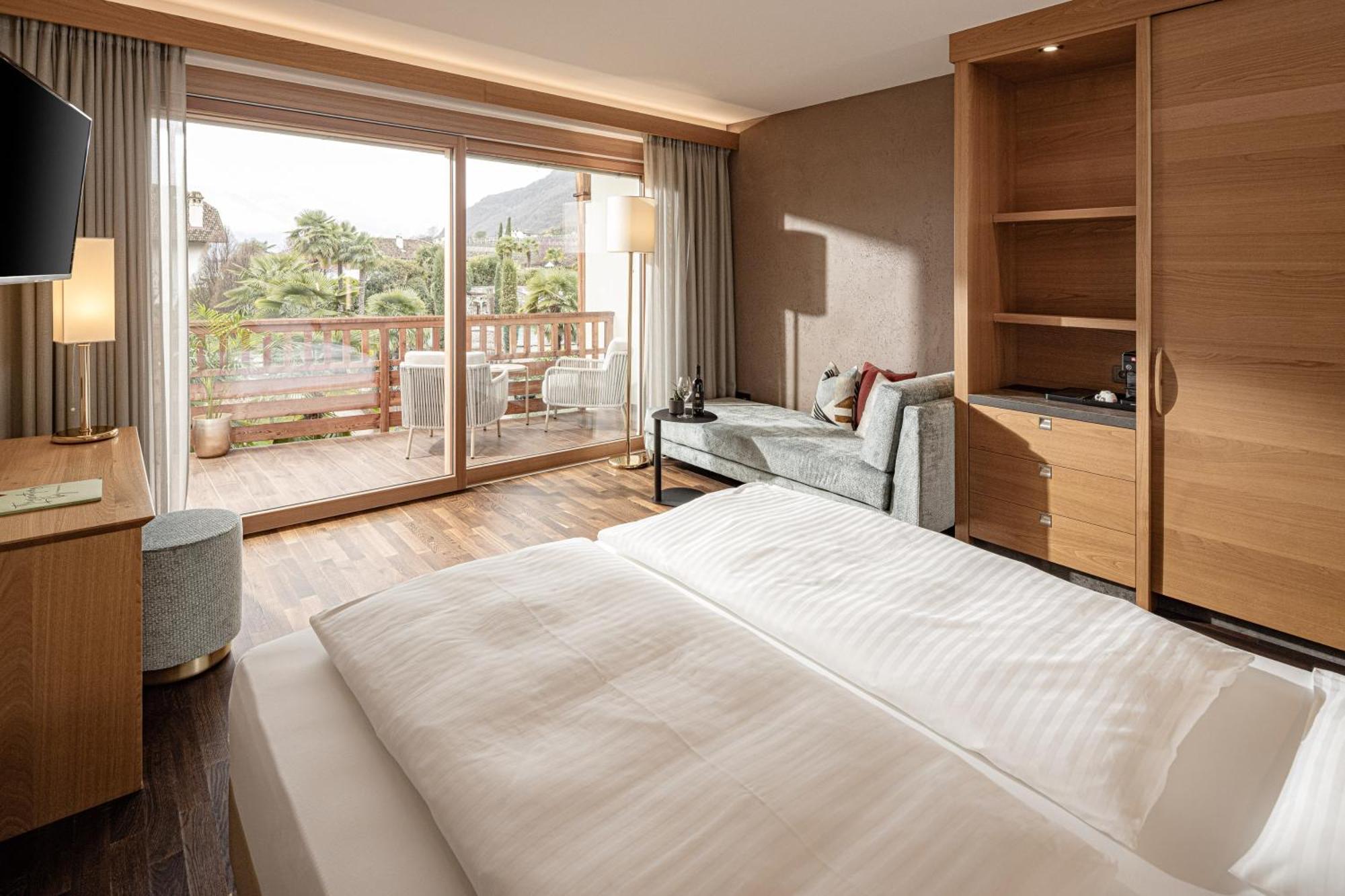 Lake Spa Hotel Seeleiten Caldaro Eksteriør billede