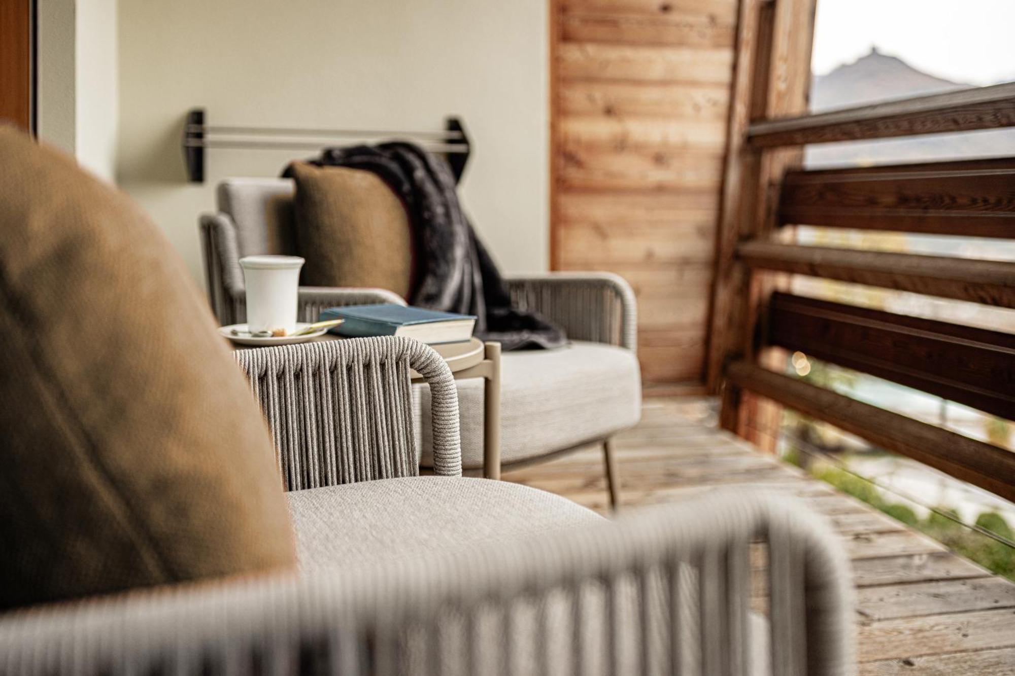 Lake Spa Hotel Seeleiten Caldaro Eksteriør billede