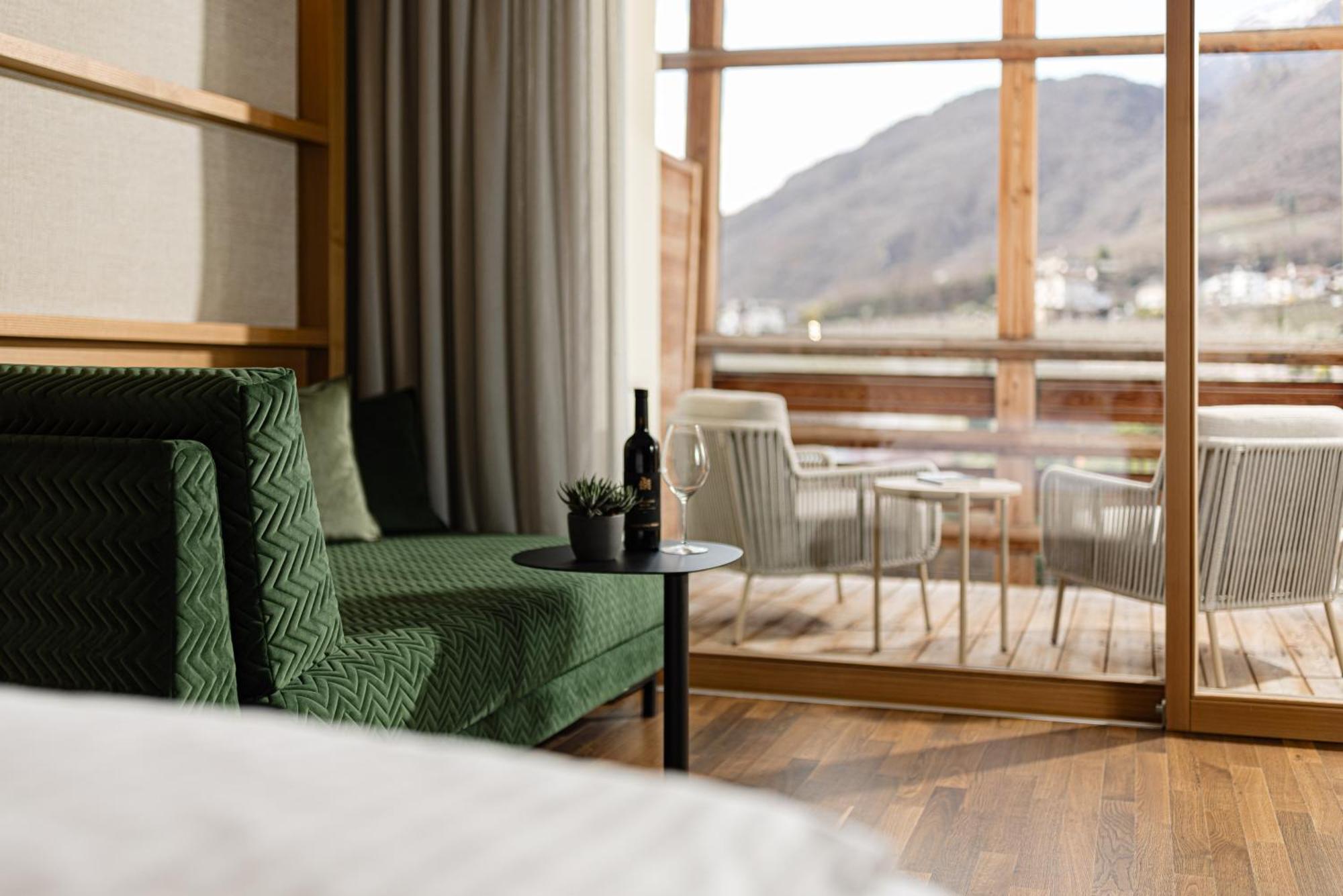 Lake Spa Hotel Seeleiten Caldaro Eksteriør billede